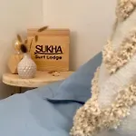 Sukha Surf ليت إت ميكسي