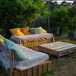 Sukha Surf Homestay