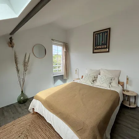 Homestay szállás Sukha Surf