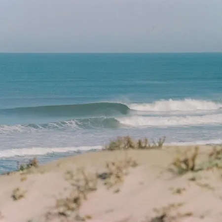 Sukha Surf Lit-et-Mixe