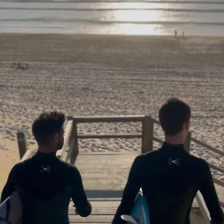 Sukha Surf * ليت إت ميكسي