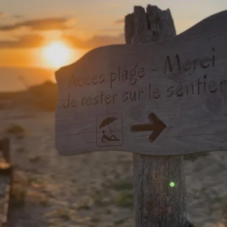 Sukha Surf Homestay szállás