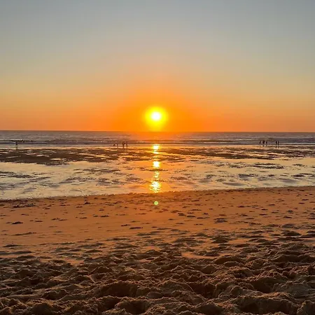 Sukha Surf منزل للإقامة