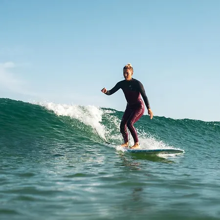 Kwatera prywatna Sukha Surf *