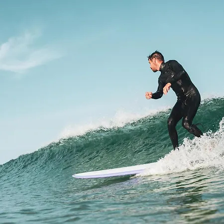 Sukha Surf *
