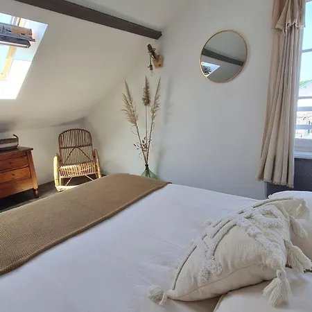 Homestay szállás Sukha Surf *