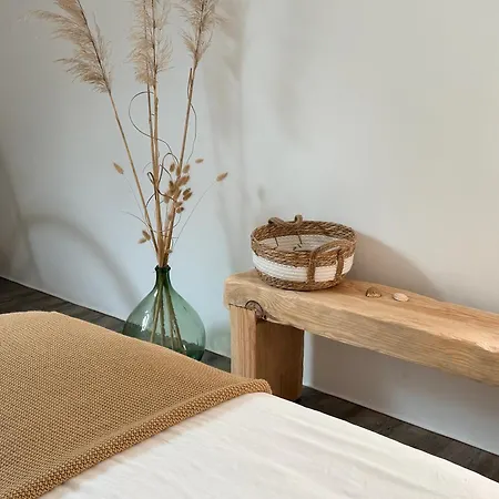 Sukha Surf 홈스테이