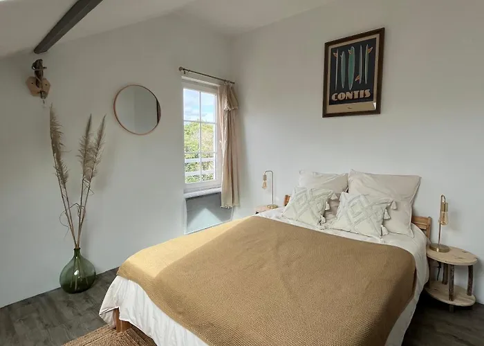 منزل للإقامة Sukha Surf