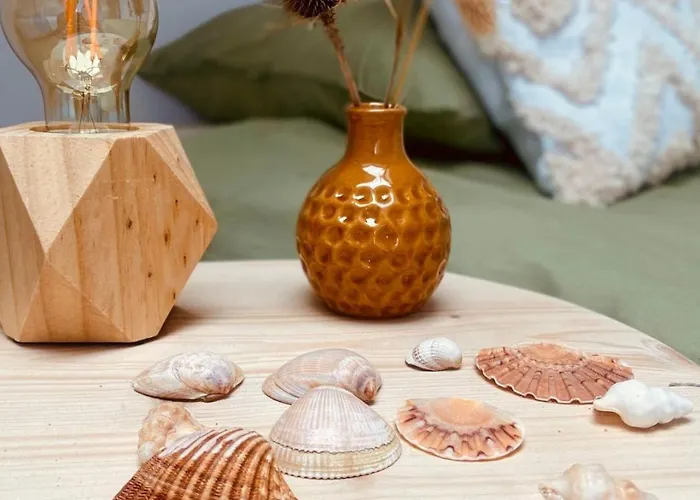 Sukha Surf * ليت إت ميكسي