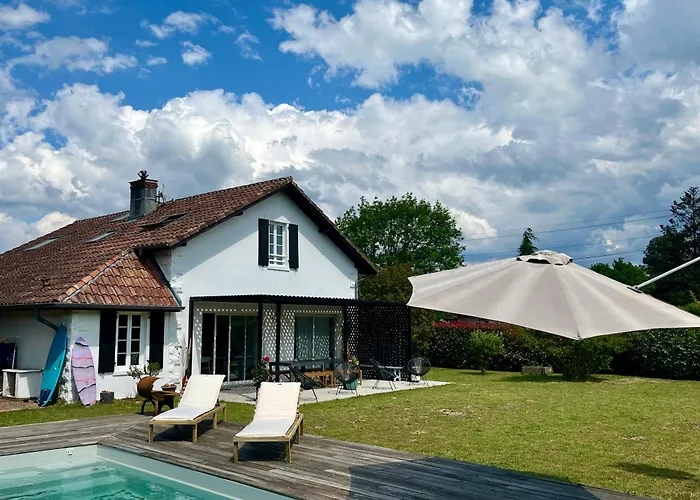 Sukha Surf ليت إت ميكسي