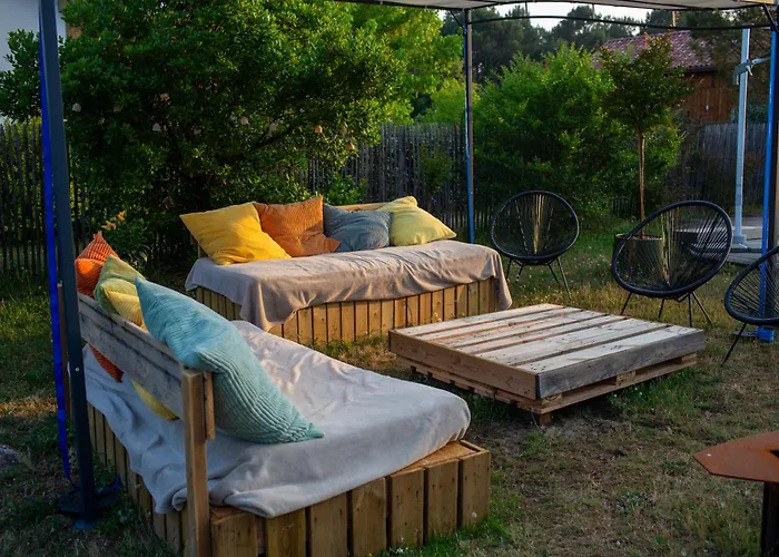 Sukha Surf منزل للإقامة