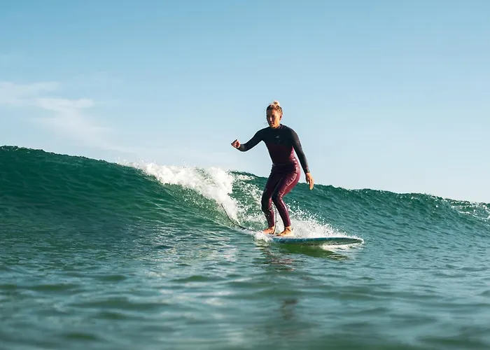 ホームステイ Sukha Surf *