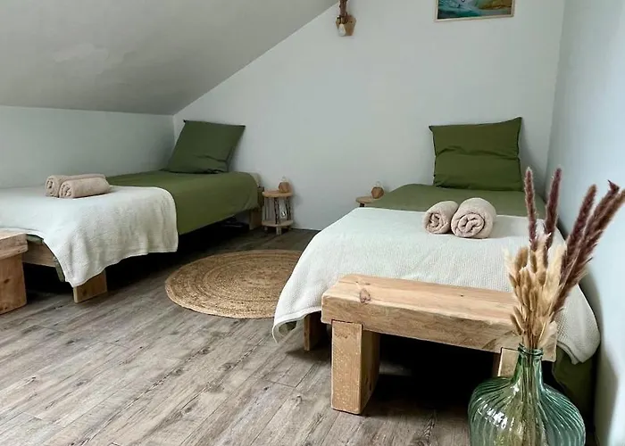 Sukha Surf منزل للإقامة ليت إت ميكسي