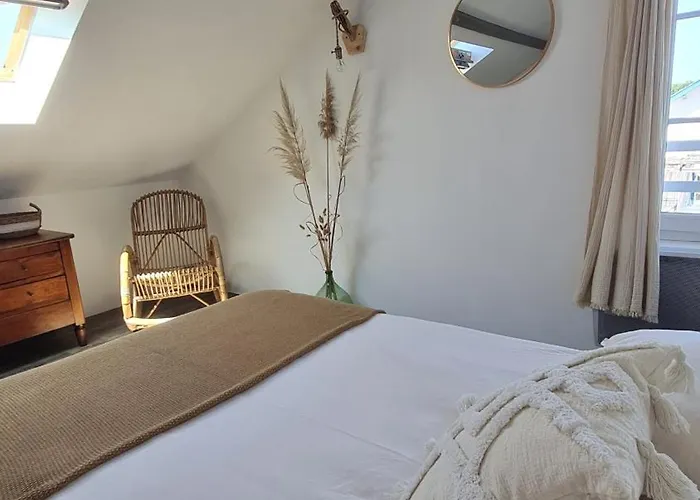 منزل للإقامة Sukha Surf *